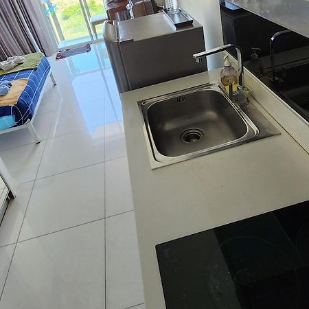 City Center Residentes Ccr Pattaya Y Exterior foto
